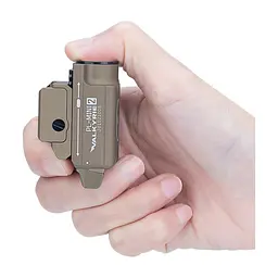 Ліхтар Olight PL-Mini 2 Valkyrie Tan (PL-Mini 2Tan) - мініатюра 8