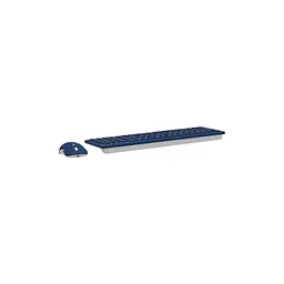Комплект Maxxter KMS-WCM-01BL-UA Wireless UA Blue (KMS-WCM-01BL-UA) - мініатюра 3