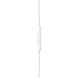 Навушники з мікрофоном Apple EarPods with Lightning (MWTY3) - мініатюра 4