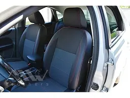 Авточохли модельні MW Brothers для Ford Focus II c 2004