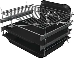 Плита Gorenje GKS5C71XF - мініатюра 3