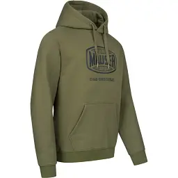 Худі Mauser Men’s Hoody 23 M Dull Olive - мініатюра 2