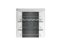 Холодильник з морозильною камерою Whirlpool WHK 26373 XBR6EA - мініатюра 4