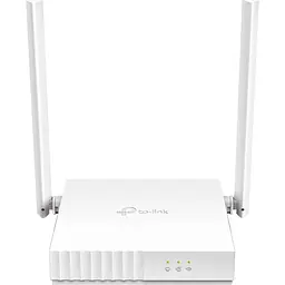 Бездротовий маршрутизатор (роутер) TP-Link TL-WR820N V2 [71794] - мініатюра 1