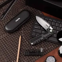 Мультитул NexTool Multi-function Knife Carbon (NE20021) [56208] - мініатюра 4