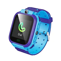 Дитячий смарт-годинник Hoco children phone watch Y105 1.44" LCD, 2G Call