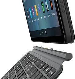 Чохол для клавіатури Amazon Fire Max 11 (сумісний лише з планшетом 13-го покоління, випуск 2023 року) - мініатюра 4