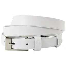 Ремінь шкіряний Grande Pelle жіночий 120х2 см acs0029317