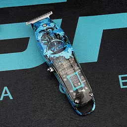 Універсальна машинка для стрижки волосся Barber VGR V-923 - мініатюра 7