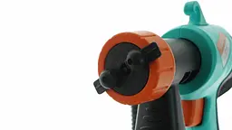 Фарбопульт електричний Sturm SG9645B - мініатюра 4