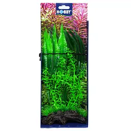 Штучна рослина Hobby Flora Root 1 L 30 см (51594) - мініатюра 2