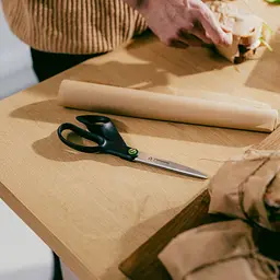Універсальні ножиці Fiskars Functional Form 21 см (1074547) - мініатюра 6