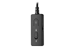 Навушники ігрові 2E Gaming HG350 RGB USB-A 7.1 Black з мікрофоном - мініатюра 6