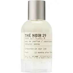 Парфумована вода оригінал Le Labo The Noir 29 50 мл