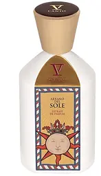 Оригінал V Canto Arkano Del Sole 100 мл Парфумована вода - мініатюра 4