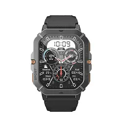 Cмарт годинник HAVIT M9073 Bluetooth Call Black HAVIT (29127-000) - мініатюра 2