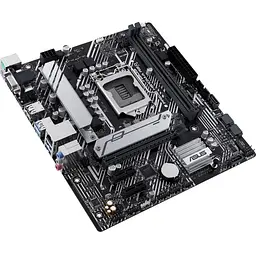 Материнська плата Asus Prime H510M-A R2.0 Socket 1200 - мініатюра 5
