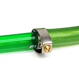 Хомут закріплювальний для шланга Eheim hose clamp 25/34 мм 2 шт. (4007530) - мініатюра 3