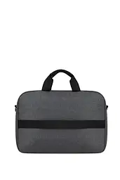 Сумка Для Ноутбука 15,6" American Tourister STREETHERO GREY 40,5x28,5x13,5 ME2*08004 - мініатюра 2