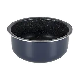 Набір посуду Gimex Cookware Set induction 9 предметів Blue (6977225) - мініатюра 5