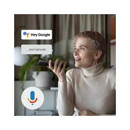 Медіаплеєр THOMSON Google TV 245 (4K) (248644) - мініатюра 8