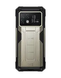 Смартфон DOOGEE S200 Max 16/512GB Gold - мініатюра 2