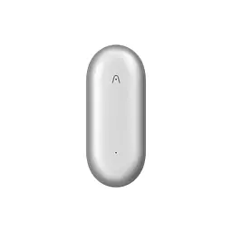 Цифровий диктофон PLAUD AI Note Pin Silver (NP-64G-SI) - мініатюра 3