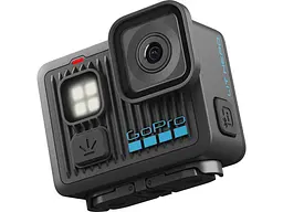 Екшн-камера GoPro LIT HERO (CHDHF-132-EU) - мініатюра 2