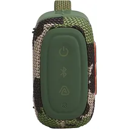 Портативна акустика JBL GO 5 Squad (JBLGO5SQUAD) [163931] - мініатюра 7