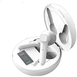 Навушники Mark R34 White