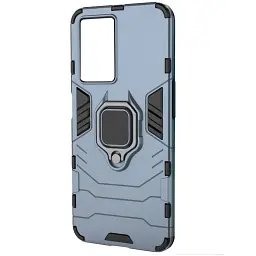 Чохол ArmorStandart DEF27 case для OPPO A57s 4G Blue
