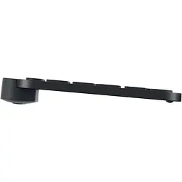 Клавіатура Logitech MX Keys Advanced for Business Illuminated ENG/UA Graphite (920-010251) [122552] - мініатюра 4