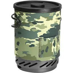 Система приготування Fire Maple X1 Camouflage (FMS X1CAMO)