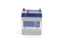 Акумулятор Bosch S4 Silver 40Ah EN 330A (0 092 S40 300) - мініатюра 3