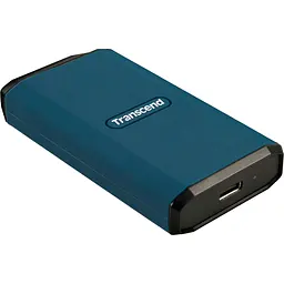 Накопичувач SSD Transcend SSD 1TB USB 3.2 Gen (TS1TESD410C) (FFMSTR02168) - мініатюра 4