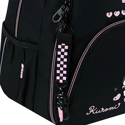 Рюкзак Kite Education teens Kuromi (HK26-905M) - мініатюра 13