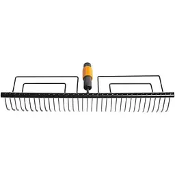 Граблі для прибирання газону Fiskars QuikFit 135514 (1000656) (насадка)