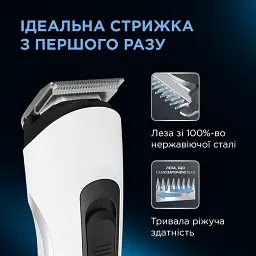 Набір для стрижки Rowenta TN8961F4 - мініатюра 7