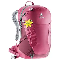 Рюкзак Deuter Futura 22 SL Ruby Maron (1052-3400018 5558 sam)