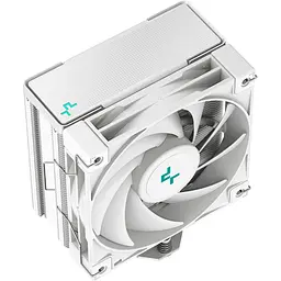 Кулер для процесора Deepcool AK400 WH (R-AK400-WHNNMN-G-1) [156522] - мініатюра 3