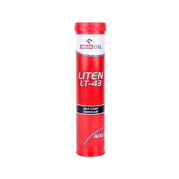Мастило ORLEN LITEN EP2 NLG2 0,4кг - мініатюра 1