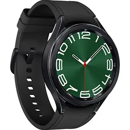 Смарт-годинник Samsung Galaxy Watch6 Classic 47mm Black (SM-R960NZKA) Б/В [161654] - мініатюра 2