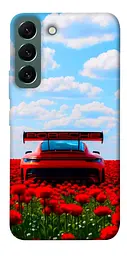 TPU чохол Demsky Wild elegance для Samsung Galaxy S22