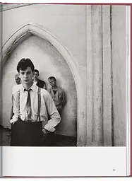 Depeche Mode by Anton Corbijn - мініатюра 3