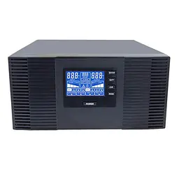 ДБЖ-інвертор FrimeCom XL-1000