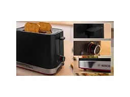 Тостер Bosch TAT4M223 - мініатюра 5