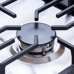 Поверхня газова на металі WEILOR GM 624 SS - мініатюра 7