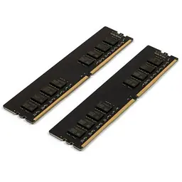 Модуль пам'яті для комп'ютера DDR4 64GB (2x32GB) 3200 MHz INTELIGENTES (IU4DHE2/64) - мініатюра 3