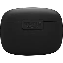 Навушники JBL TWS Tune Beam 2 Black (JBLTBEAM2BLK) - мініатюра 7