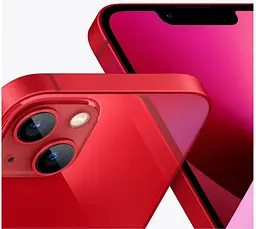 Смартфон Apple iPhone 13 128Gb Red Open box - мініатюра 6